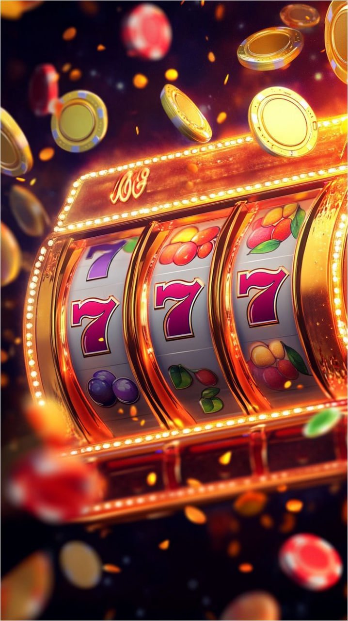 Antarmuka permainan Fortune Rabbit di platform arjuna88 dengan tombol spin dan panel taruhan